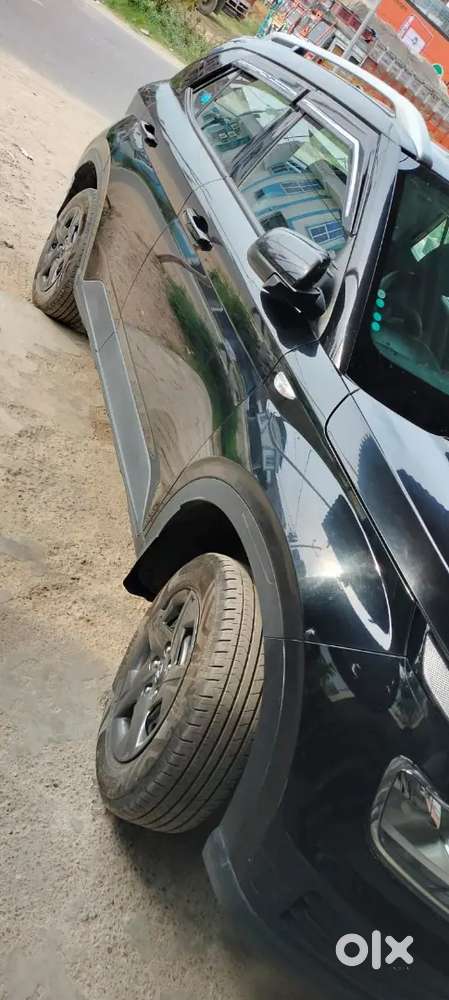 Hyundai Venue Kappa 2023