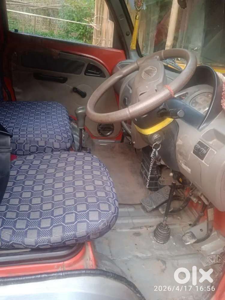 Mahindra Maxx 2013 Diesel Good Condition