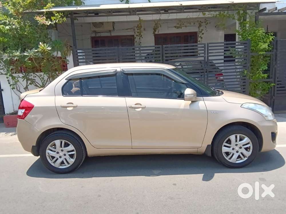 Maruti Suzuki Swift Dzire 1.2 Zxi, 2013, Petrol