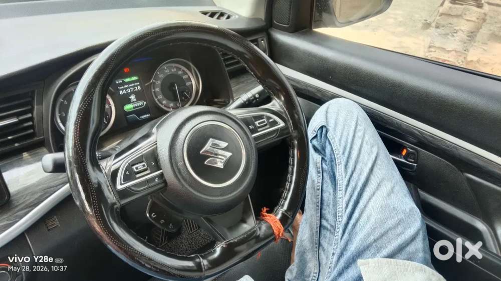 Maruti Suzuki Xl6 2023 Cng & Hybrids 100000 Km Driven