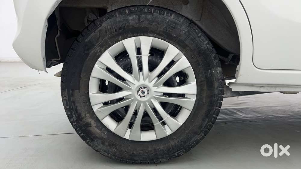 Maruti Suzuki Alto 800 Lxi, 2016, Petrol