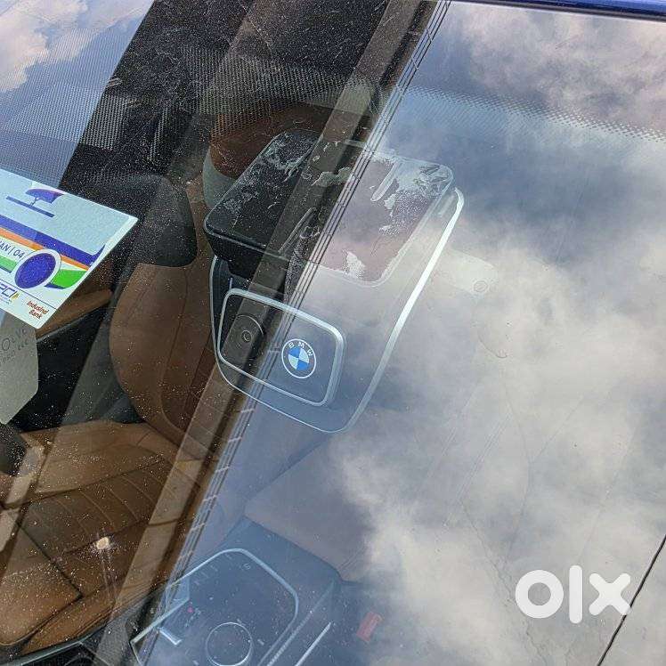 Bmw 3 Series Gran Limousine 330li M Sport, 2024, Petrol