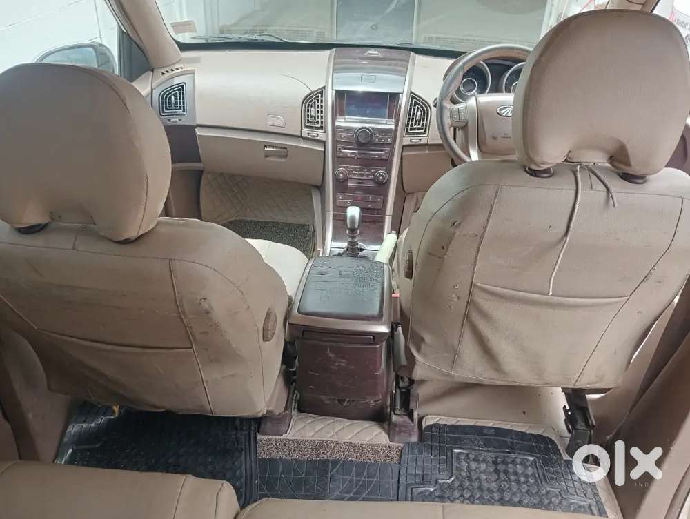 Xuv 500 Urgent Sell