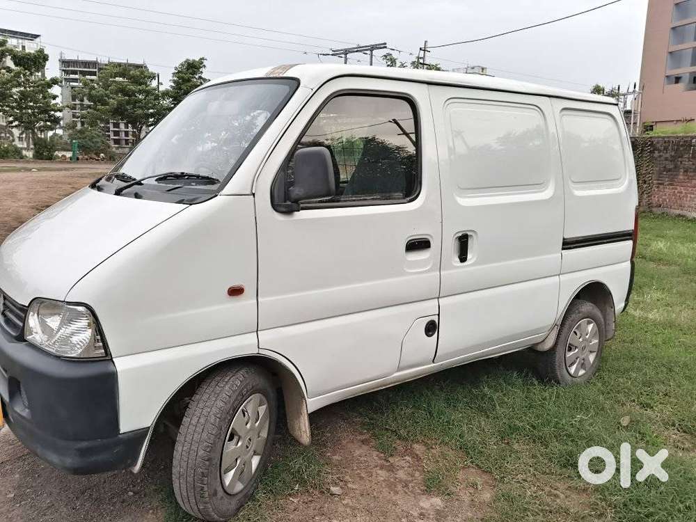 Maruti Suzuki Eeco Cargo, 2019, Cng & Hybrids