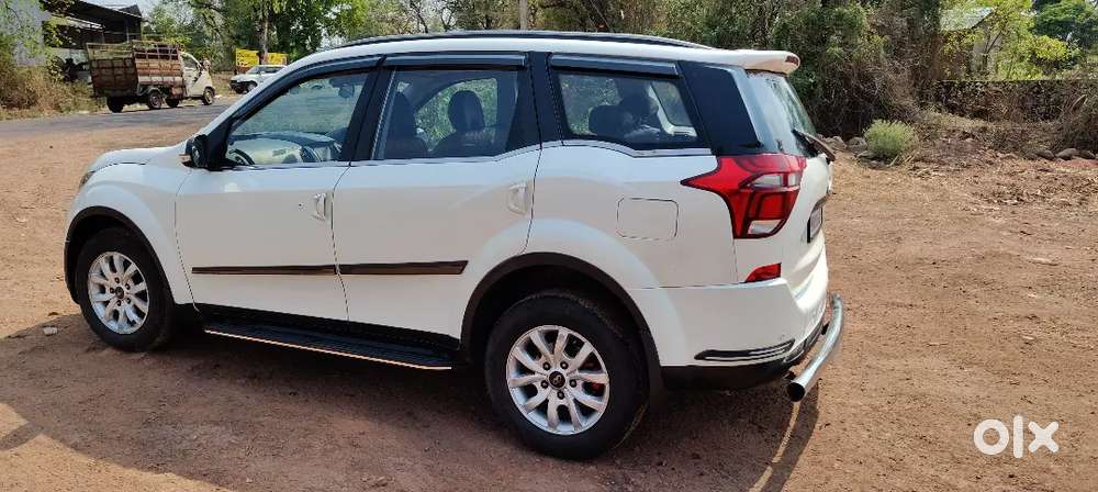 Mahindra Xuv500 2019 Diesel Good Condition