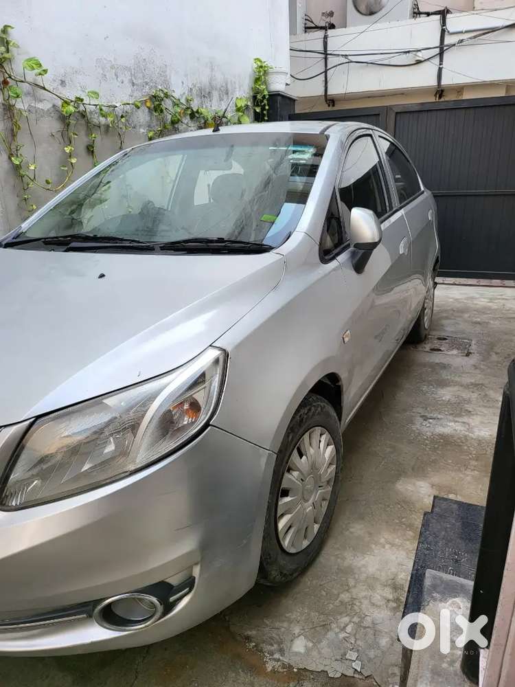 Chevrolet Sail 2015 Model