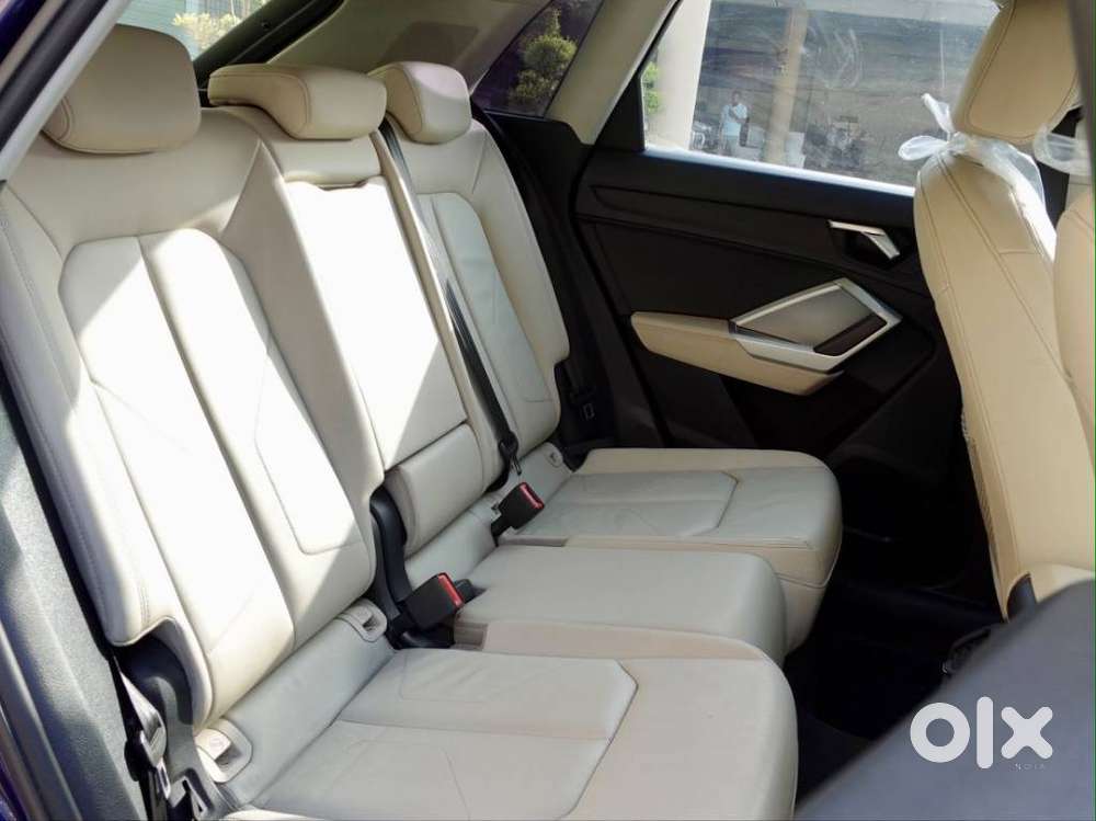 Audi Q3 40 Tfsi Premium Plus, 2023, Petrol