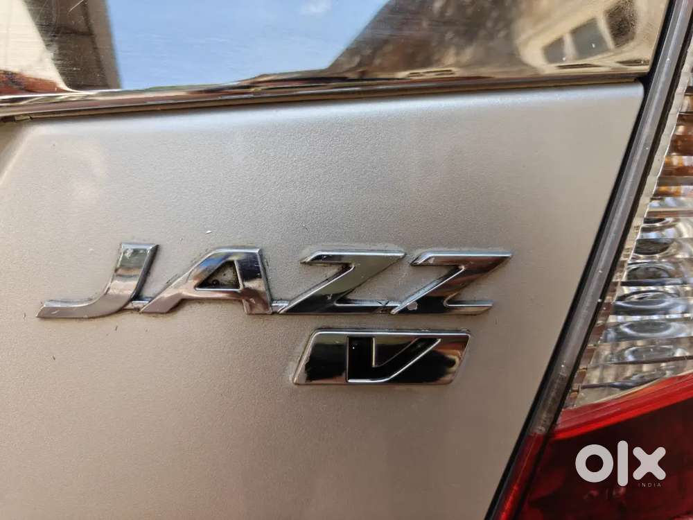 Honda Jazz 2016 Petrol Well Maintained Automatic