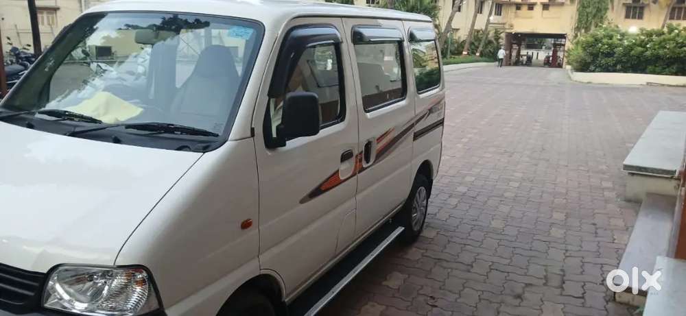 Maruti Suzuki Eeco 2021 Petrol 29000 Km Driven