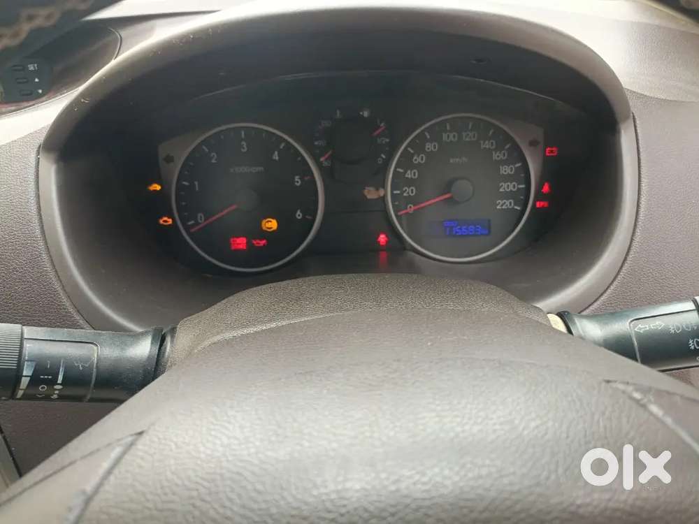 Hyundai I20 2012 Diesel Good Condition