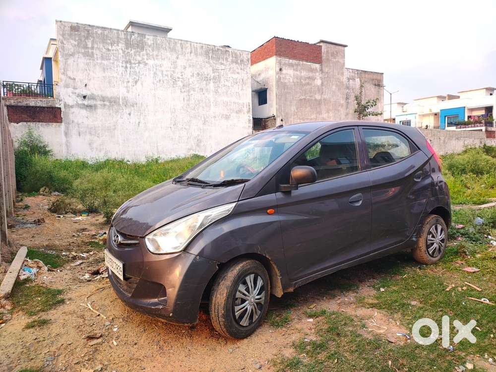 Hyundai Eon Petrol Era 2017