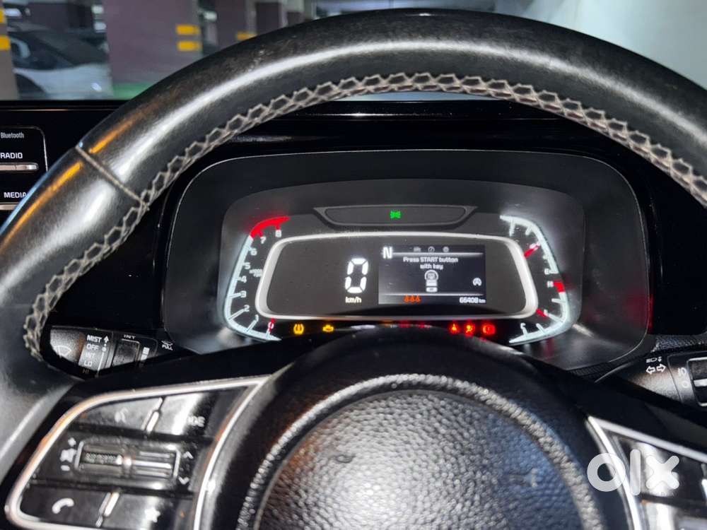 Kia Sonet Htx Turbo 2023