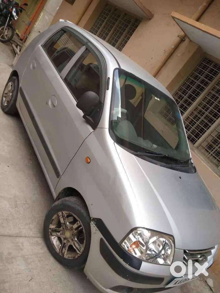 Hyundai Santro Xing 2005