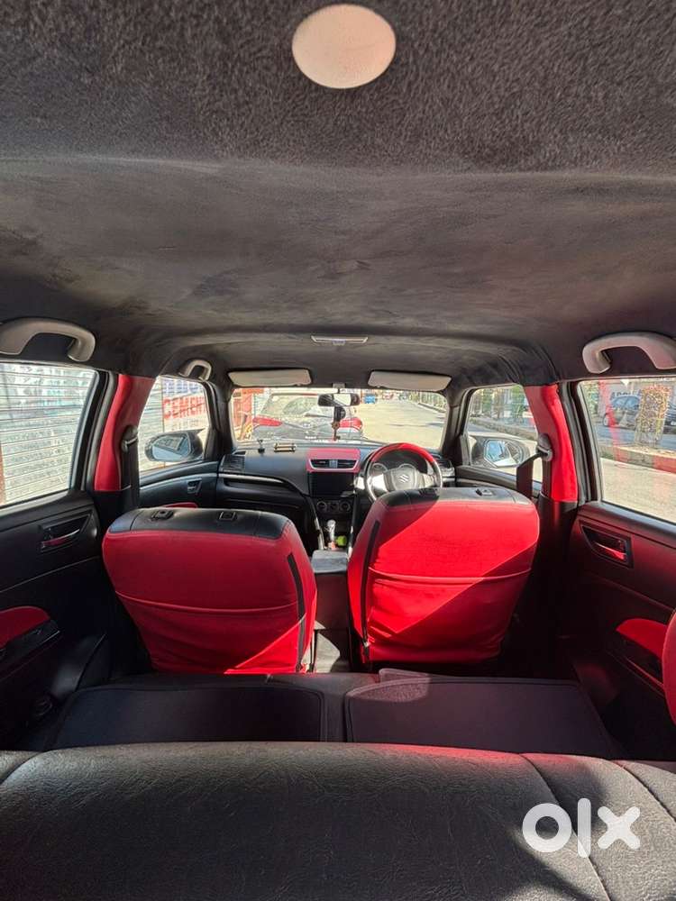 Maruti Suzuki Swift 2014 Diesel 75000 Km Driven