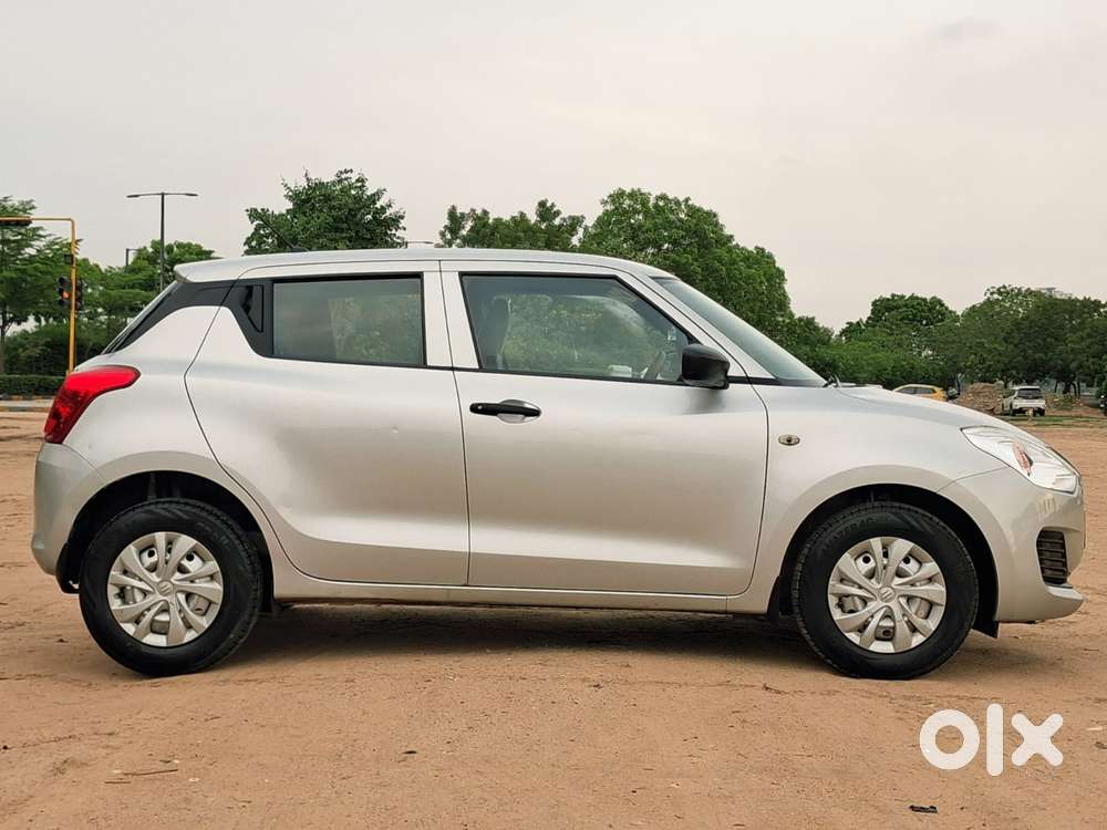 Maruti Suzuki Swift 1.2 Lxi (o), 2019, Petrol