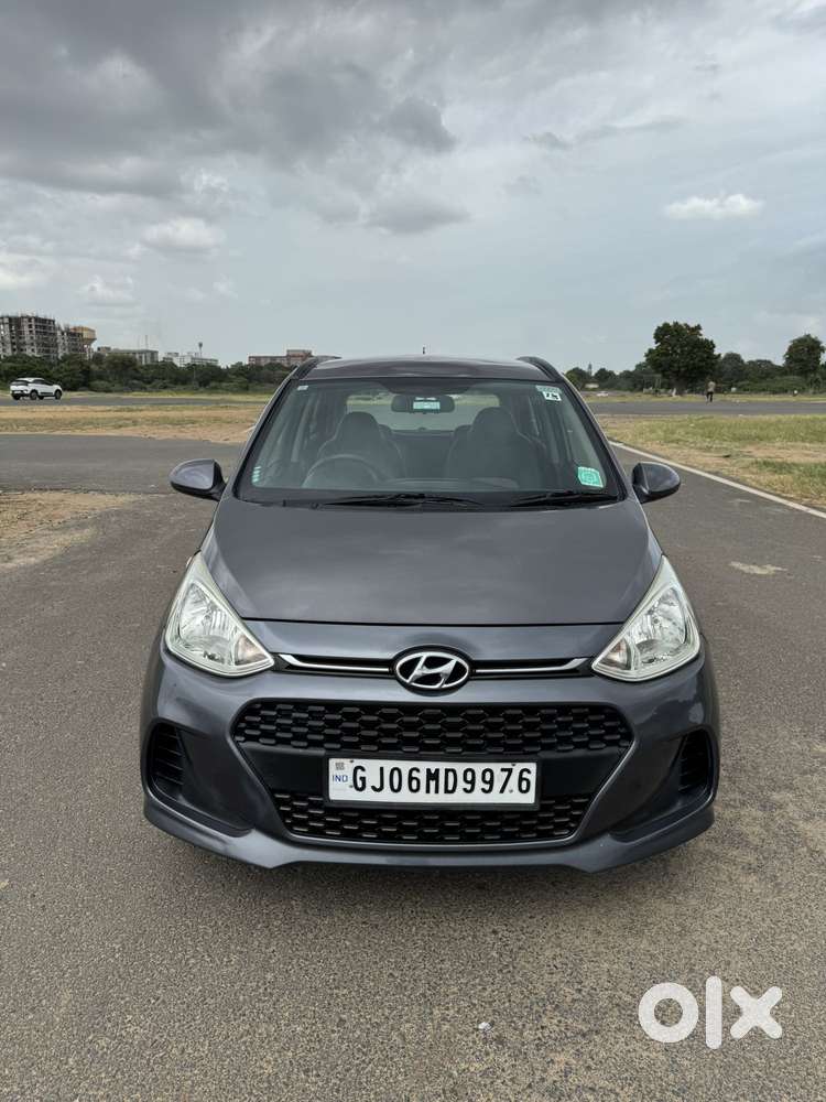 Hyundai Grand I10 1.2 Kappa Magna, 2019, Petrol