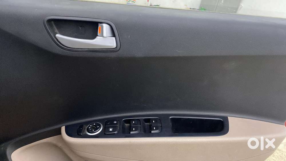 Hyundai Xcent S 1.2 (o), 2014, Petrol