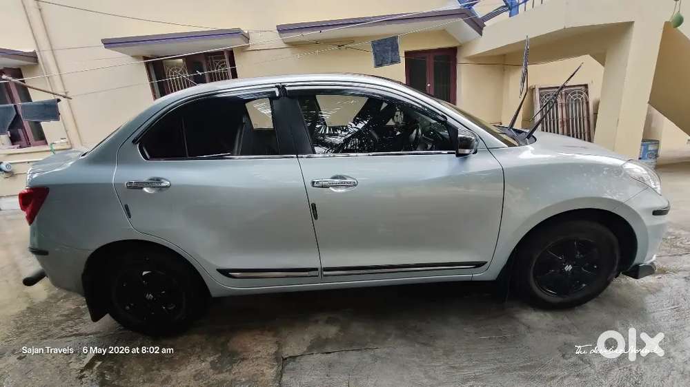 Maruti Suzuki Dzire 2024 Petrol Well Maintained