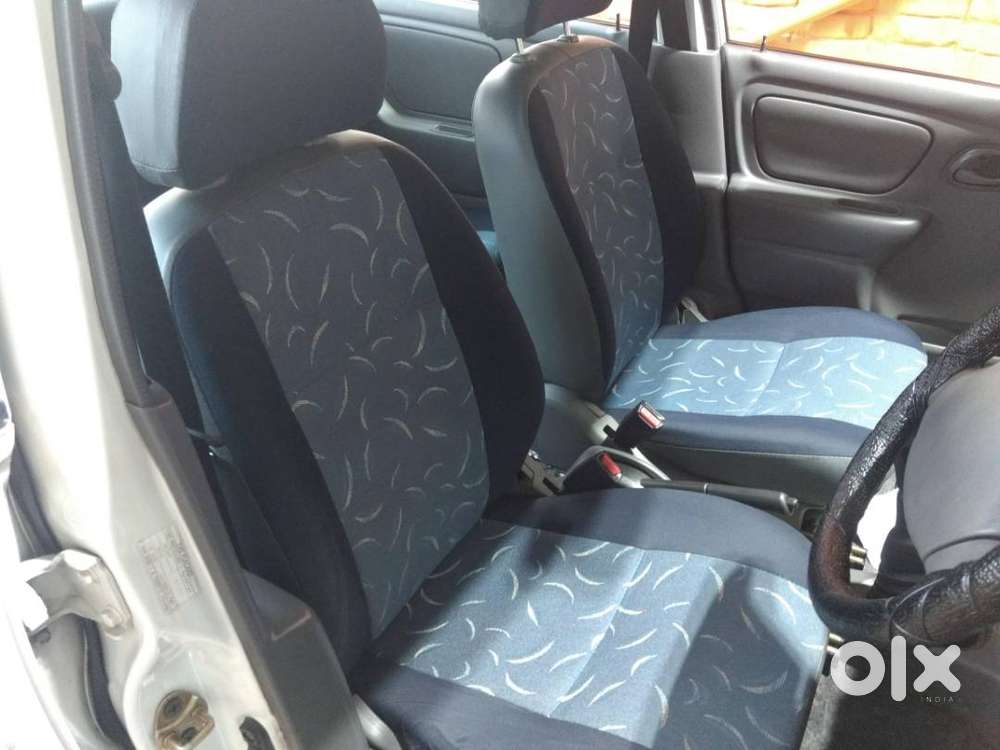 Here Is Maruti Suzuki  Alto 2006  Well Maintained Car For Sale.