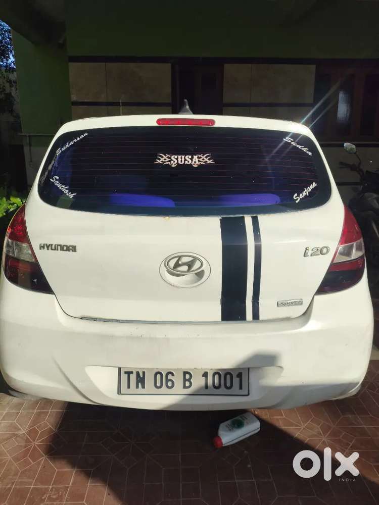 Low Kilometers, Alloy Wheels, Full Option, 5 Year Fc, 1 Year Insurance