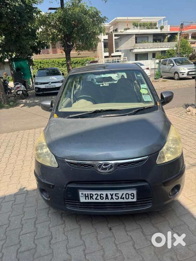 Hyundai I10 Magna 1.2 Kappa  2009  Petrol  Well Maintained