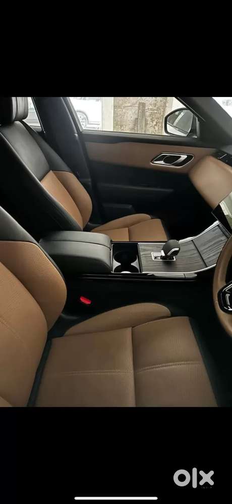 Land Rover Range Velar, 2024, Petrol