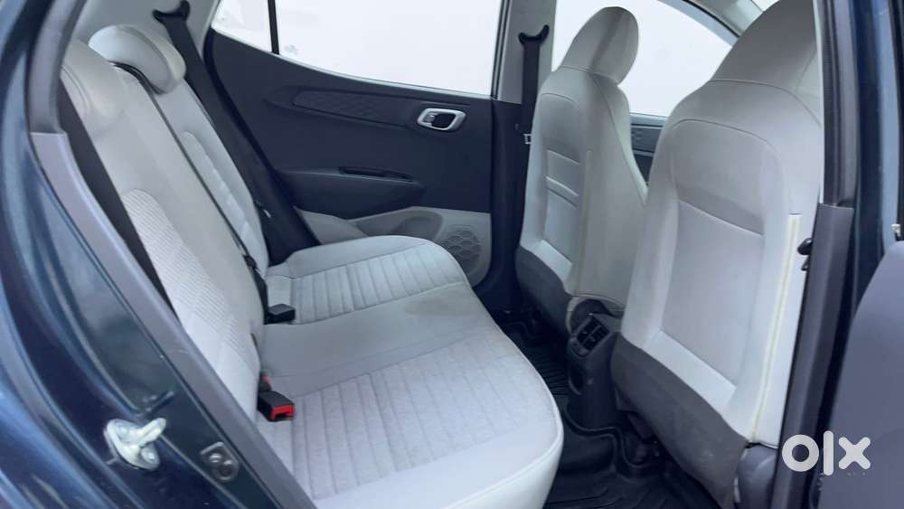 Hyundai Grand I10 Nios Sportz 1.2 Kappa Vtvt, 2023, Petrol