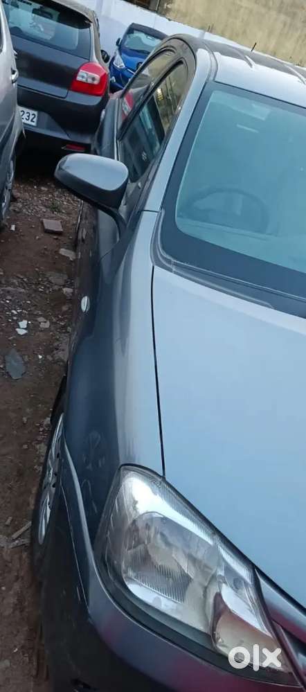 Toyota Etios Liva 2013 Manual Petrol