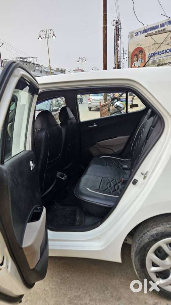 Hyundai Grand I10 Asta 1.2 Kappa Vtvt (o), 2018, Petrol