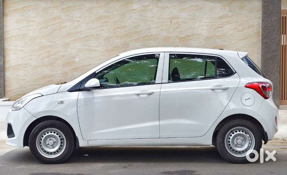 Hyundai Grand I10 Prime 1.1 Crdi T, 2018, Diesel
