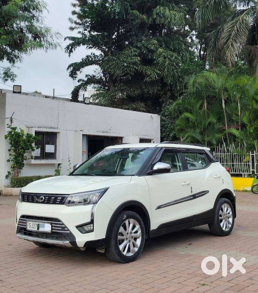 Mahindra Xuv300 W8 Diesel, 2020, Diesel