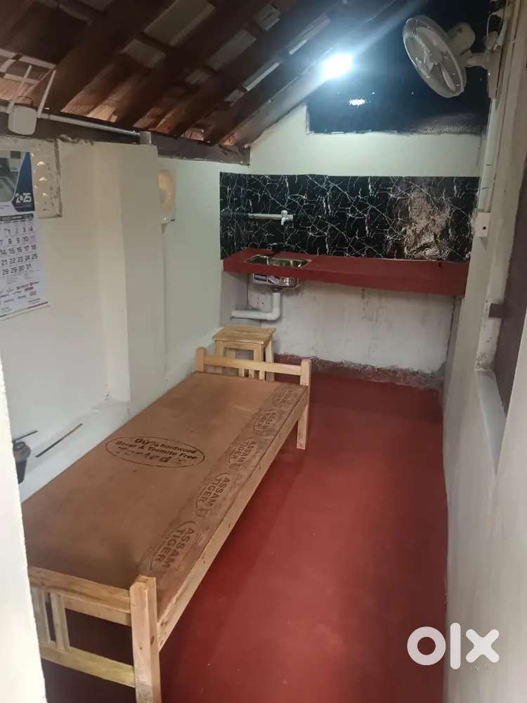 1BHK in Medical College