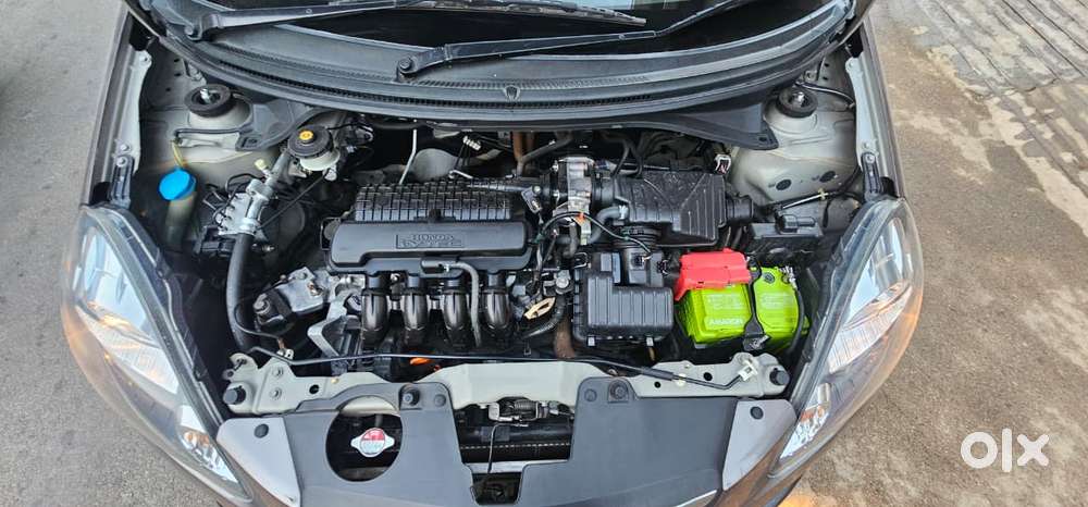 Honda Brio Vx At, 2013, Petrol