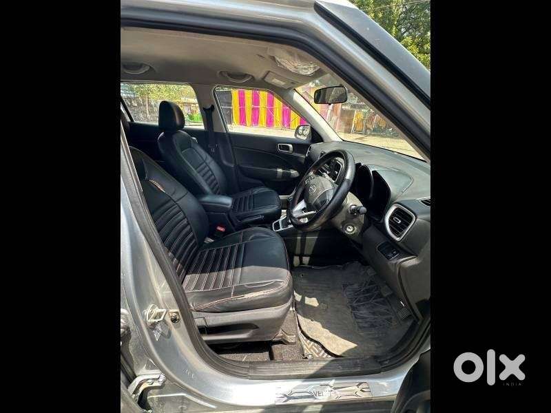 Hyundai Venue S 1.2 Petrol, 2022, Petrol