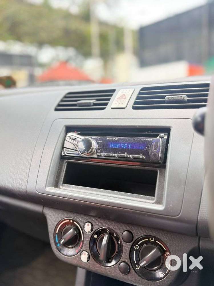 Maruti Suzuki Swift, 2008, Petrol
