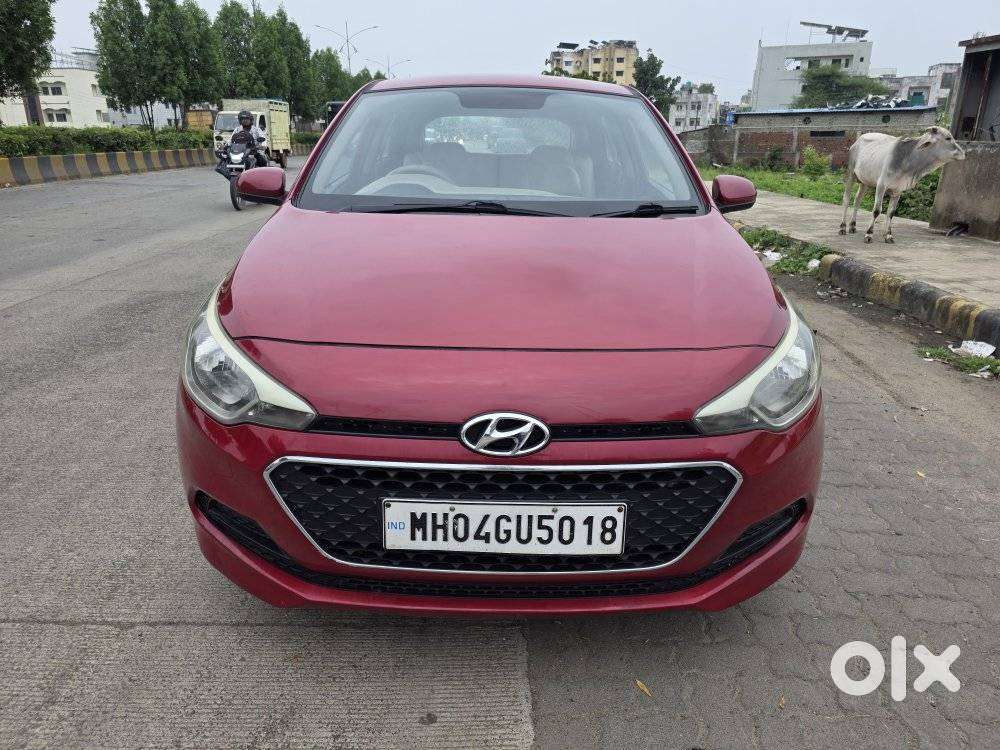 Hyundai Elite I20 Magna 1.2, 2015, Petrol