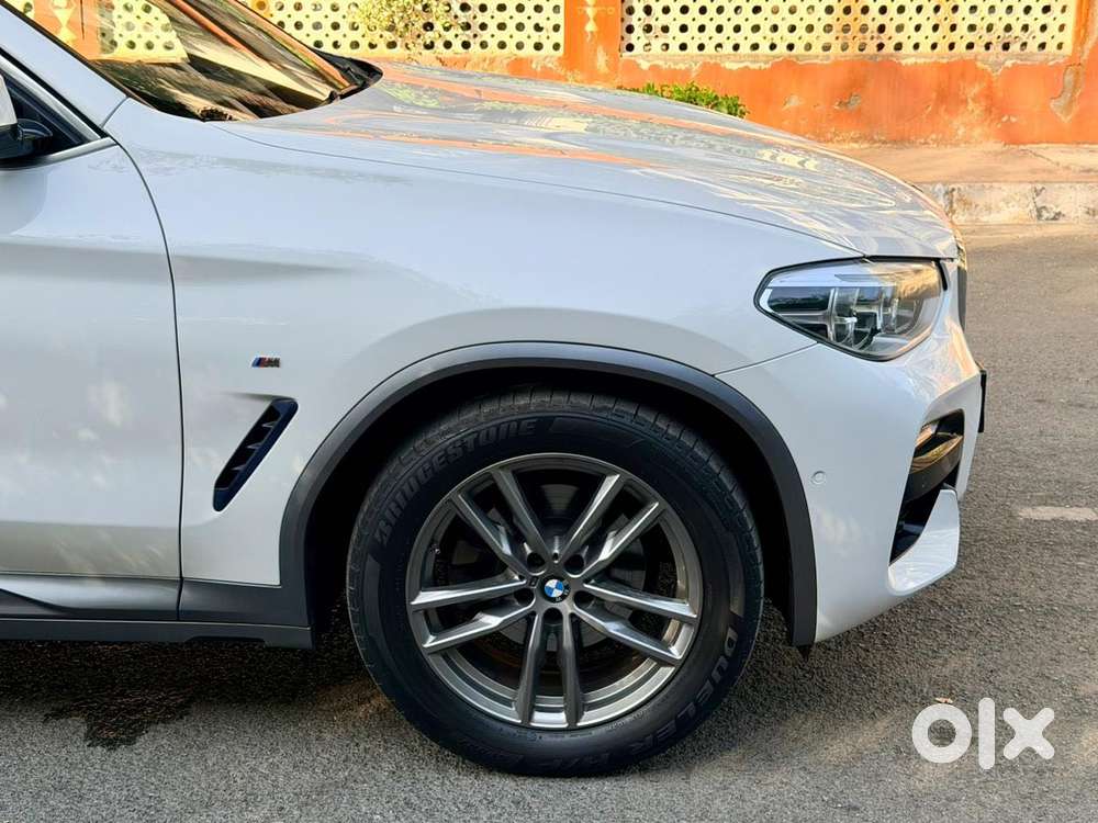 Bmw X4 M Sport X Xdrive20d, 2019, Diesel