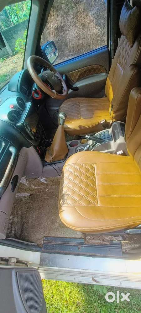 Mahindra Scorpio N 2009 Diesel 181450 Km Driven