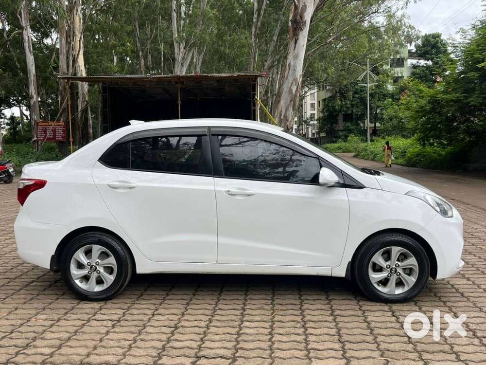 Hyundai Xcent 2016-2017 1.1 Crdi Sx, 2018, Diesel