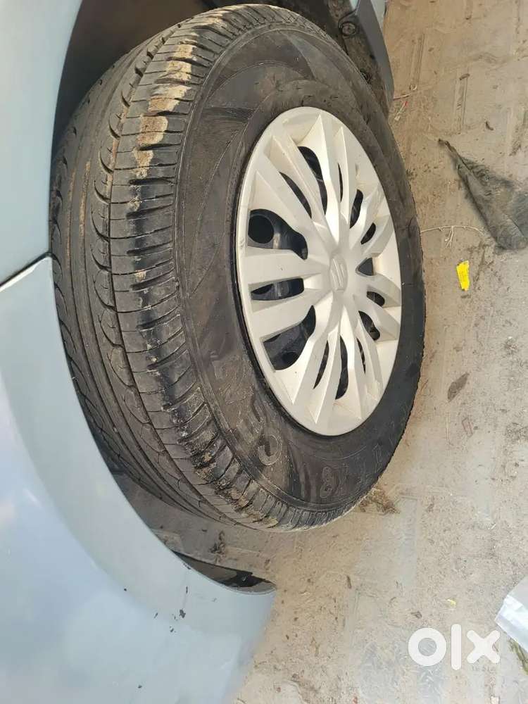 Maruti Suzuki Dzire Vdi 2017