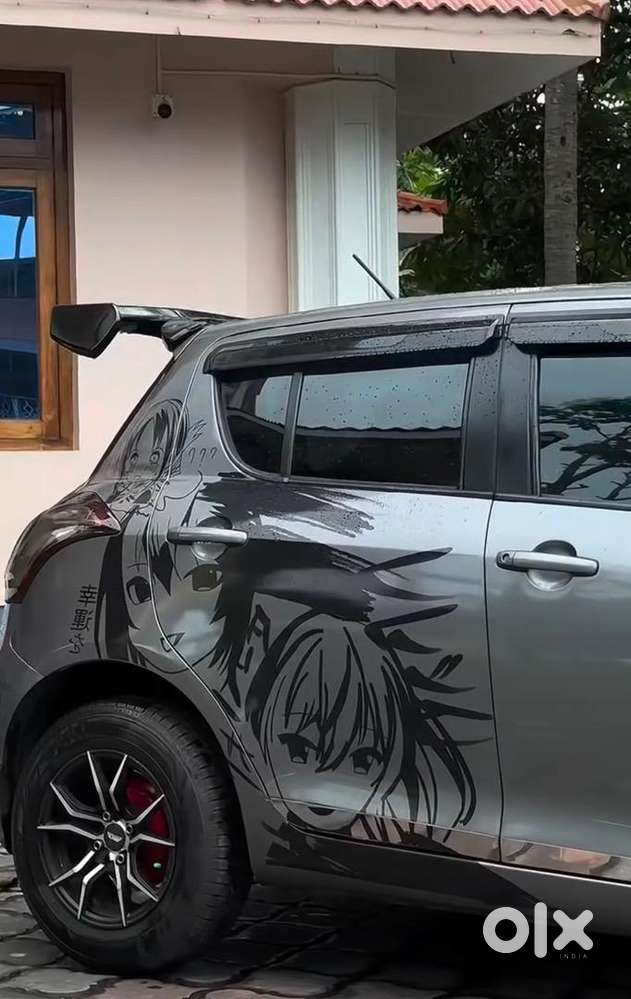 Maruti Suzuki Maruti 2017