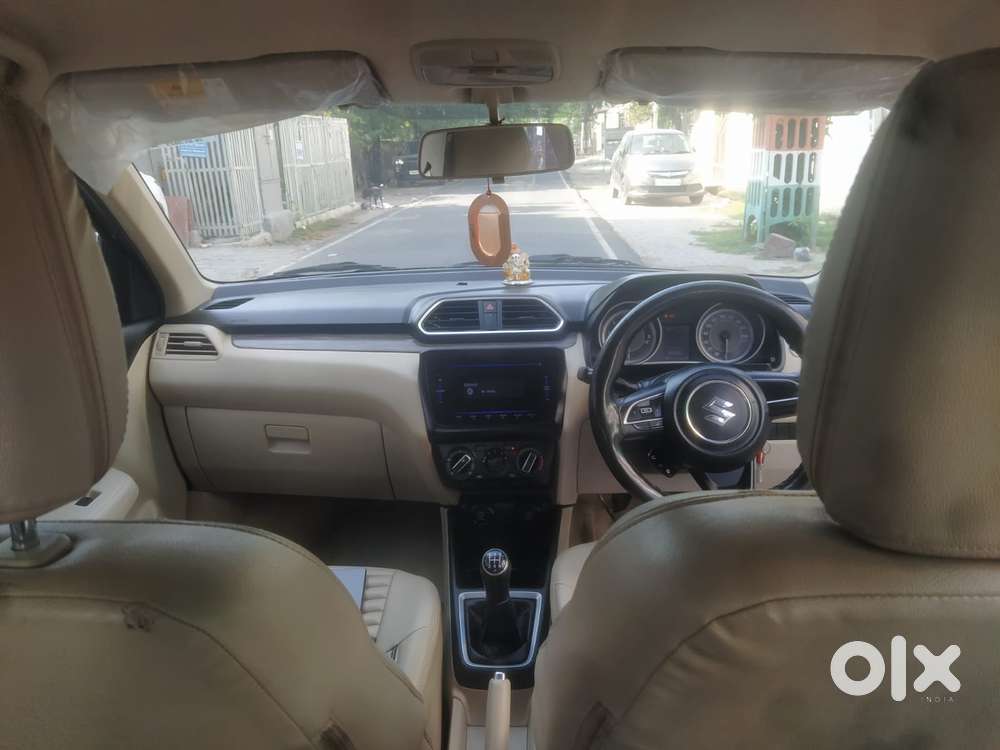 Maruti Suzuki Dzire Vxi Ags, 2023, Petrol
