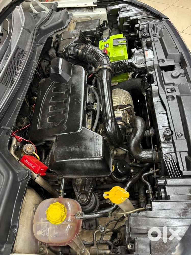 Mahindra Xuv300 Diesel 2019
