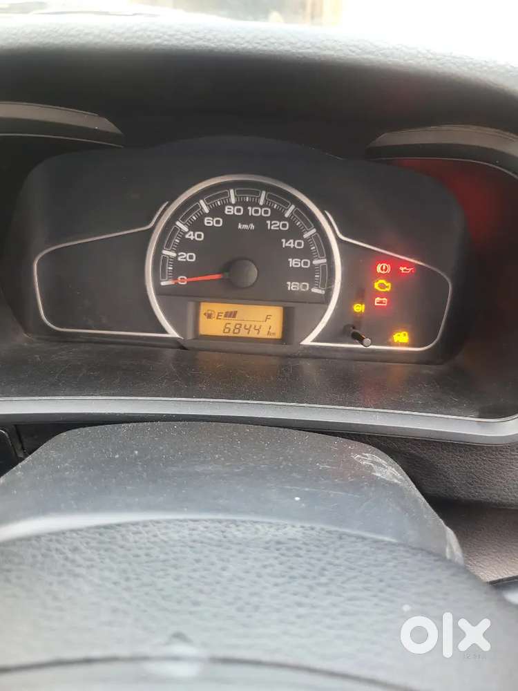 Maruti Suzuki Alto K10 2019 Petrol 68500 Km Driven
