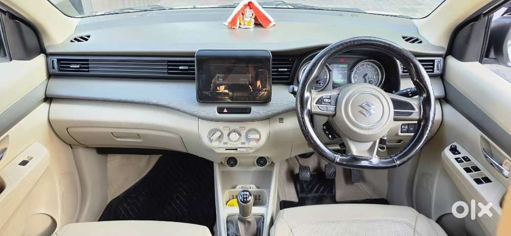 Maruti Suzuki Ertiga Vxi (o) Cng, 2025, Cng & Hybrids
