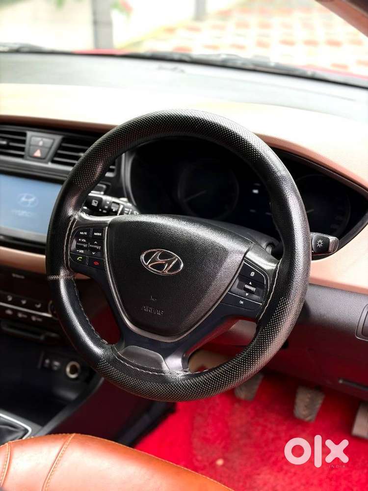 Hyundai I20 Asta (o) 1.2 Mt, 2016, Petrol