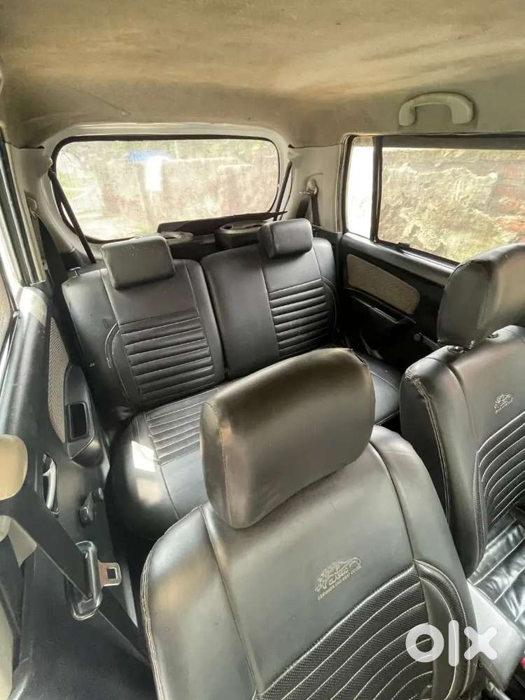 Maruti Suzuki Wagon R 2015 Cng Lxi
