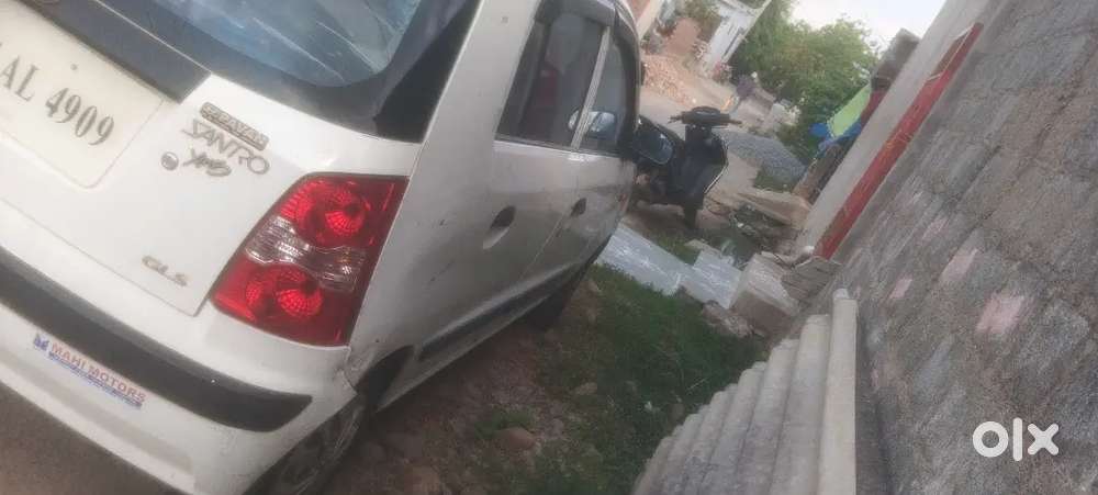 Good Condition Chill Ac New Tyers