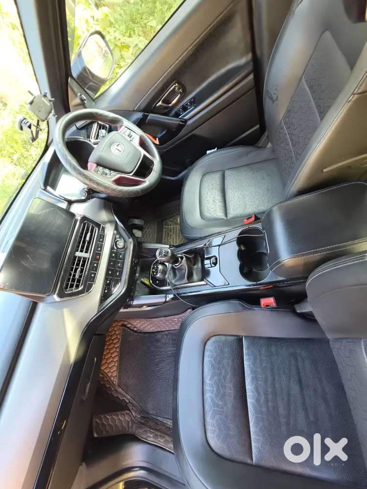 Tata Harrier 2.0 Kryotec Xz Plus 2023