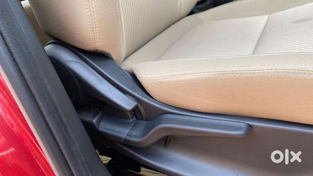 Honda Amaze Vx Cvt Petrol, 2022, Petrol